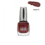 LAKME NAIL PAINT C.C.(33)